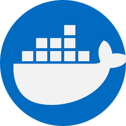 Icône de Docker