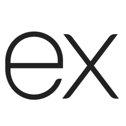 Icône de Express.js