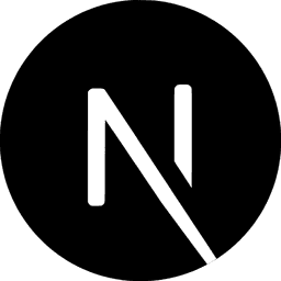 Icône de Next.js