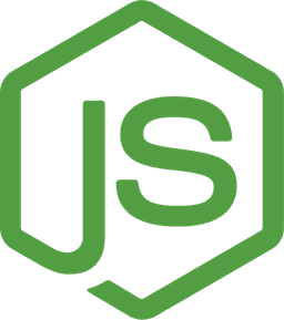 Icône de Node.js