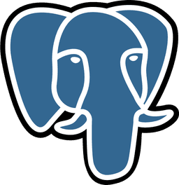 Icône de PostgreSQL