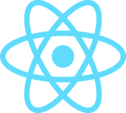 Icône de React.js