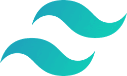 Icône de Tailwind CSS